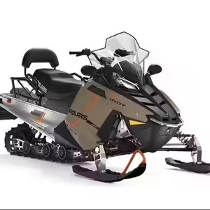 550 2023รถจักรยานยนต์ออฟโรดประเภท Indy LXT & สโนว์โมบิลแนวใหม่ที่ได้รับการรับรองจากประกัน - Product Image 2