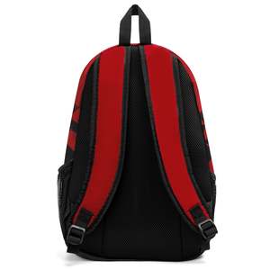 Mochila Deportiva Grande Personalizada para Baloncesto, Fútbol, Balón de Fútbol, Nailon, 30-40L - Product Image 4