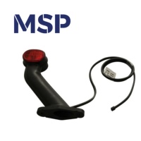 31-3407-107-Aspock-DROIT-SUPERPOINT II END OUTLINE MARKER - SCHMITZ 1008676-Pièces et accessoires de remorque-MSP Export