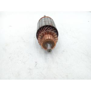 มอเตอร์สตาร์ทเตอร์ MERCEDES E-Class /8 (W114/W115) ซีดาน (68>76) 2004004071 เบนซิน - Product Image 3