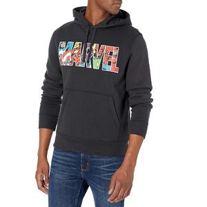 Sweats à capuche imprimés pour hommes & sweat-shirt de qualité supérieure confortable conception personnalisée sweats à capuche en coton pour hommes prix de gros pas cher - Product Image 2