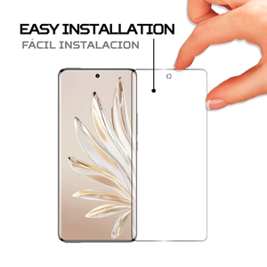 Protector de Pantalla ANTISHOCK para Honor 70 Pro, Protector de Teléfono Premium con Función Antichoque - Product Image 3