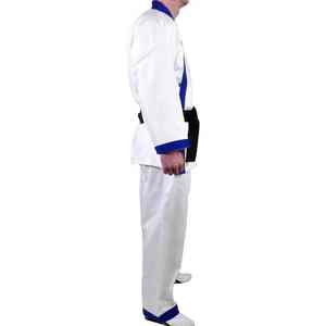 Kimono de Jiu Jitsu Brasileño de Alta Calidad Hecho a Medida, el Kimono de Jiu Jitsu Más Popular, Uniforme de BJJ - Product Image 6