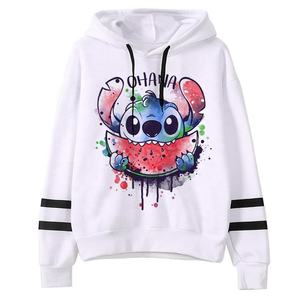 Vestes à capuche courtes pour femmes de haute qualité 100% coton polaire tissu Logo personnalisé imprimé dernière mode d'été-taille XS - Product Image 2