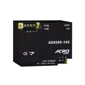 Alimentation électrique rail din 500W - Product Image 1