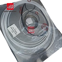 Élément d'étanchéité hydraulique 175-15-05010 pour pièces de bulldozer D155A-1