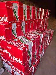 El Mejor Papel Tipo A4, Modelo AUBCS364949, Hecho en Austria, Disponible para Compra - Product Image 2