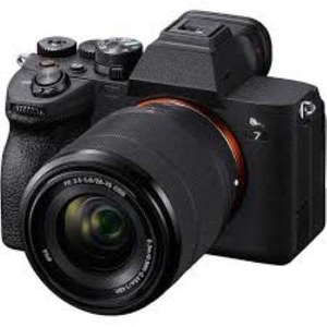 กล้อง A7 IV รุ่นดั้งเดิม - Product Image 1