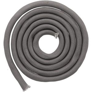 ERP W10282960 Silicone Oven Door Gasket Replacement for W11623080 for Household Use - Product Image 3