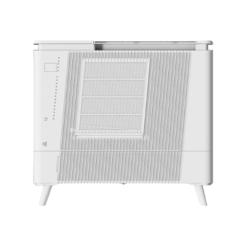 Mini Electric Household Dehumidifier Small Power Source Electric Desiccant Dehumidifier