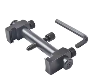 Kit universel d'extraction d'outils de réparation de voiture pour le retrait de la poulie d'entraînement et du <span class=keywords><strong>vilebrequin</strong></span> - Product Image 1