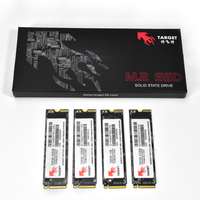 قرص صلب داخلي M.2 PCIe NVMe SSD بسعات 128 جيجابايت/256 جيجابايت/512 جيجابايت/1 تيرابايت، جديد وعالي السرعة للقراءة والكتابة، سرعة قراءة 1000-2500 ميجابايت/ثانية، سرعة كتابة 800-1600 ميجابايت/ثانية