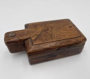 กล่องใส่ของหรูสำหรับใช้ในชีวิตประจำวันหรือให้เป็นของขวัญและห้องครัวส่งออกอินเดีย - Product Image 5