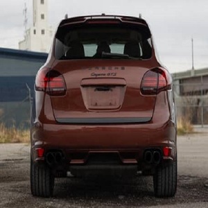 SUPER CLEAN 2013 POR-SCHE CA-YEN-NE G-TS- PRÊT À ÊTRE EXPÉDIÉ - Product Image 6