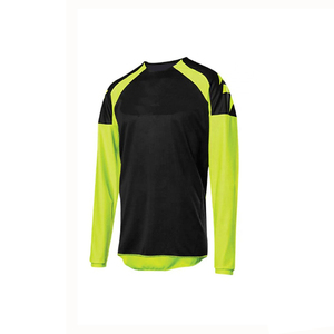 ชุดมอเตอร์ครอสผ้าไนลอนพิมพ์ซับลิเมชันขนาดพิเศษแห้งเร็วระบายอากาศได้ดีดีไซน์ตามสั่ง2024 - Product Image 5