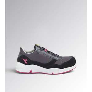 Athena Text Low S1PL FO SR ESD Chaussures de sécurité - Product Image 1