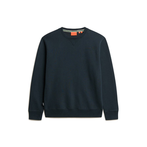 เสื้อสเวตเชิ้ตคอลเลคชั่นพรีเมียมสำหรับผู้ชาย ฤดูหนาว รับผลิตตามแบบ OEM ขายส่ง ดีไซน์ทันสมัย สวมใส่สบาย ทนทาน คอกลม สไตล์ลำลอง แฟชั่น - Product Image 2