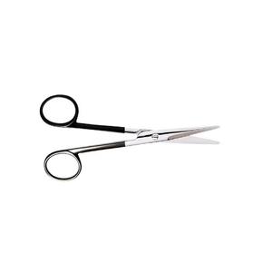 กรรไกรมายอว์ทางการแพทย์แบบโค้ง ทำจากสแตนเลส สำหรับห้องผ่าตัดในโรงพยาบาลและการปฏิบัติทางคลินิก - Product Image 3