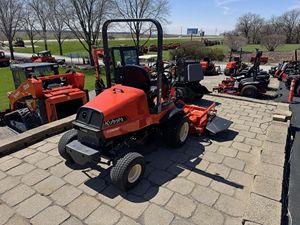 Tondeuse à gazon Kubota F2690 à vendre - Product Image 6