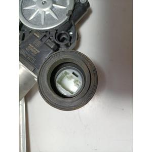 Mecanismo de elevación del ventana trasera. SX NISSAN Serie Micra (K14) HR09DET (17>) - Product Image 5