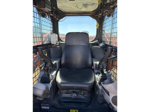 มีบริการจัดส่งรวดเร็ว SVL75 รถตักล้อยางไฮดรอลิกเต็มรูปแบบ 2 ตัว ยี่ห้อ Kubota รถตักขนาดเล็กแบบตีนตะขาบ พร้อมส่ง เครื่องจักรสำหรับงานหนัก - Product Image 5