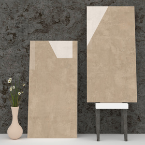 Vente chaude de marbre pour décoration intérieure, céramique et porcelaine 600X1200mm, fabrication en Inde pour piscine. - Product Image 1