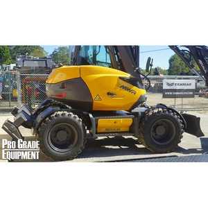 เมคาแลค 2024 9MWR สภาพใหม่ - Product Image 2