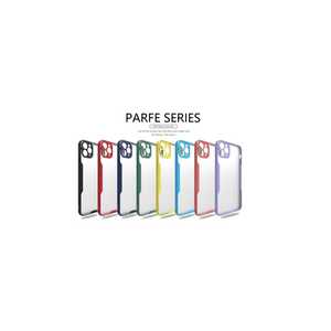 Étui de protection en silicone liquide de qualité supérieure MSRA Parfe Series pour iPhone 11 Pro 7 Plus pour iPhone X/XS/XS Coques arrière pour téléphone - Product Image 2