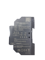 Relais de contrôle miniature haute puissance 5A 1NO en cuivre pour surveillance de tension 240V AC/DC 5A 240V MG53BH GIC