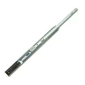 5218JA1010E Right Refrigerator <b>Drawer</b> <b>Slide</b> Rail Aluminum Alloy Manual/Electric Parts Easy Installation New Condition for - Product Image 2