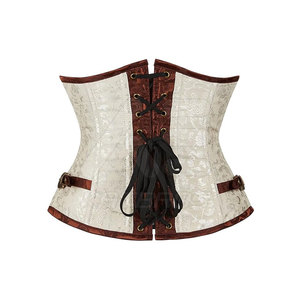 Corset de dessous de buste le plus vendu par OEM Corset de dessous de buste fait sur mesure au meilleur prix à vendre - Product Image 2