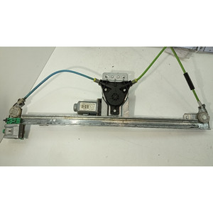 กลไกยกกระจกหน้ารถ ดีเอ็กซ์ เปอโยต์ เอ็กซ์เพิร์ท ซีรีส์ที่ 3 9222HF RHK (07>) - Product Image 4