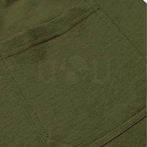 Shorts de sport respirants et à séchage rapide de haute qualité, design personnalisé pour hommes - Service OEM disponible - Product Image 5