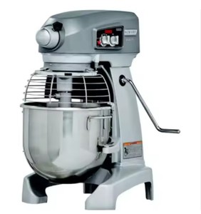 NUEVO LEGACY HL200 20 Qt. Batidora Planetaria - Product Image 3