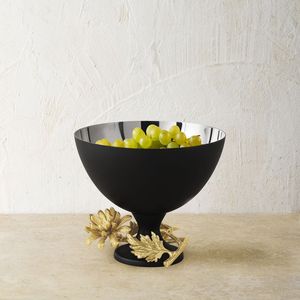 Cuenco de metal de calidad superior con diseño decorativo para banquetes y celebraciones de Ramadán - Product Image 3