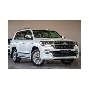 2022 utilizado para asientos de cuero Turbo con volante a la izquierda RWD ACC para exportación - Product Image 5