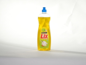 Dishwashing Liquid with Fast Rinse Technology for Commercial Kitchens in Middle East - Product Image 3