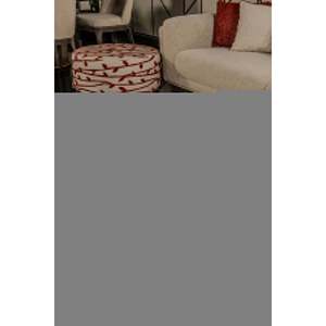 Alfombra Moderna Beige Netline Home Depot's Mexx MX001, Duradera, de Polipropileno y Poliéster, Fácil de Limpiar, Antideslizante, 80x150cm, Manual - Product Image 2