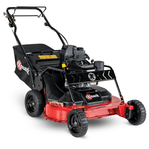 Tondeuse à gazon commerciale fiable 2025 Machine de découpe d'herbe extérieure avancée Outil de jardin durable - Product Image 3