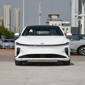 Berline hybride 2025, essence et électrique, 4 portes, 5 places, conduite à gauche, véhicule à énergie nouvelle de Chine - Product Image 5