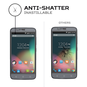 Protector de Pantalla ANTISHOCK para ZTE Blade A462 - Product Image 4