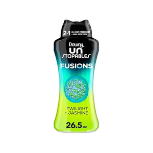 Downy Unstopables Fusions In Wash Beads Scent Booster Dual Aroma Technology Emballé pour l'exportation vers les acheteurs mondiaux de produits ménagers - Product Image 5
