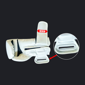 Los mejores guantes de boxeo y kick boxing para hombres y mujeres 2025 guantes de entrenamiento y combate para luchadores profesionales - Product Image 6