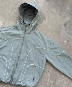 เสื้อฮู้ดมีซิปสำหรับผู้ชายเสื้อฮู้ดมีซิปสำหรับผู้ชาย - Product Image 3