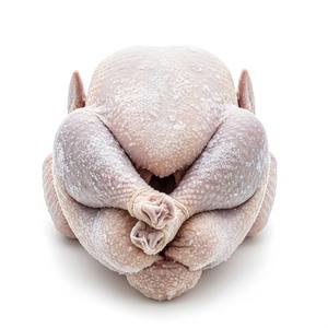 Ofertas de carne de pavo directas de fábrica, cortes enteros y en porciones congelados, opciones de compra a granel para fabricantes de alimentos y compradores minoristas - Product Image 4