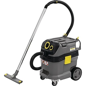 Aspiradora en Seco y Húmedo Krcher NT 30/1 Tact Te Advance, 1380 W, 4440 L/min, 273 Mbar, Capacidad de 30 L - Product Image 1