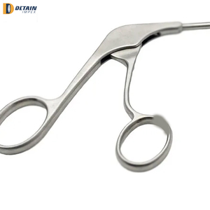 Venta al por mayor de alta calidad de acero inoxidable personalizado quirúrgico Kerrison Instrumentos Sutur Kit Medic Instrumento - Product Image 5