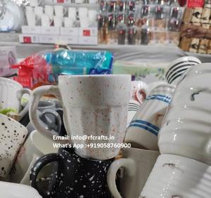 ถ้วยเซรามิกแบบระเหิดระดับพรีเมี่ยมเหมาะสำหรับเป็นของขวัญและการสร้างแบรนด์ - Product Image 2