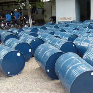 60% DRC Concentración de látex de caucho natural Categoría de Vietnam Nuevo producto de caucho de látex LA 60% - Product Image 1