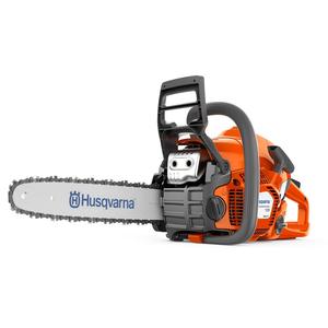 Oferta de Venta: Vendedor Verificado de Motosierra Husqvarna 365 X-Torq con Barra de 24 Pulgadas - Product Image 5